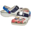 Saboți Crocs x Naruto Shippuden Classic „Minato Namikaze” 209885-160