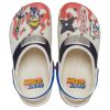 Saboți Crocs x Naruto Shippuden Classic „Minato Namikaze” 209885-160