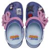 Saboți Crocs x Naruto Shippuden Classic „Sasuke” 209884-4JQ