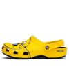 Saboți Crocs x Post Malone Classic „Barbed Wire” 206038-730