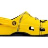 Saboți Crocs x Post Malone Classic „Barbed Wire” 206038-730