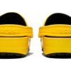 Saboți Crocs x Post Malone Classic „Barbed Wire” 206038-730