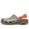Saboți Crocs x Realtree All-Terrain „Edge Camo Walnut” 206504-267