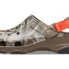 Saboți Crocs x Realtree All-Terrain „Edge Camo Walnut” 206504-267