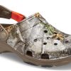 Saboți Crocs x Realtree All-Terrain „Edge Camo Walnut” 206504-267