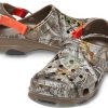 Saboți Crocs x Realtree All-Terrain „Edge Camo Walnut” 206504-267