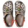 Saboți Crocs x Realtree All-Terrain „Edge Camo Walnut” 206504-267