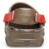 Saboți Crocs x Realtree All-Terrain „Edge Camo Walnut” 206504-267