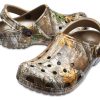 Saboți Crocs x Realtree Edge Classic „Camo” 205413-267