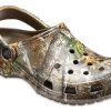Saboți Crocs x Realtree Edge Classic „Camo” 205413-267