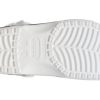 Saboți Crocs x Ron English Classic „Animal Stripes” 207619-100