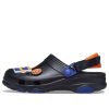 Saboți Crocs x Space Jam Classic „Tune Squad” 207424-0C4