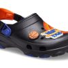 Saboți Crocs x Space Jam Classic „Tune Squad” 207424-0C4