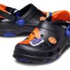 Saboți Crocs x Space Jam Classic „Tune Squad” 207424-0C4