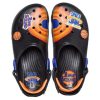 Saboți Crocs x Space Jam Classic „Tune Squad” 207424-0C4