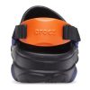 Saboți Crocs x Space Jam Classic „Tune Squad” 207424-0C4