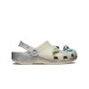 Saboți Crocs x Star Wars Classic „Grogu” 209482-2Y2