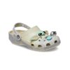 Saboți Crocs x Star Wars Classic „Grogu” 209482-2Y2