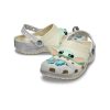 Saboți Crocs x Star Wars Classic „Grogu” 209482-2Y2