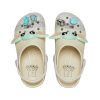 Saboți Crocs x Star Wars Classic „Grogu” 209482-2Y2
