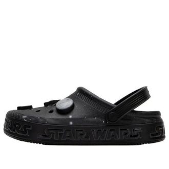 Saboți Crocs x Star Wars în afara terenului „The Galaxy” 209904-001