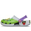 Saboți Crocs x Toy Story Classic „Buzz Lightyear” 209545-0ID