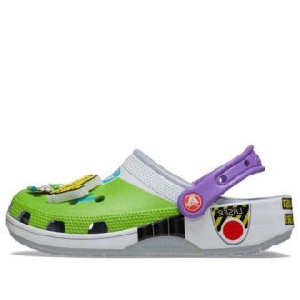 Saboți Crocs x Toy Story Classic „Buzz Lightyear” 209545-0ID