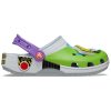 Saboți Crocs x Toy Story Classic „Buzz Lightyear” 209545-0ID