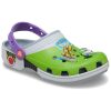 Saboți Crocs x Toy Story Classic „Buzz Lightyear” 209545-0ID