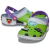 Saboți Crocs x Toy Story Classic „Buzz Lightyear” 209545-0ID