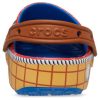 Saboți Crocs x Toy Story Classic „Woody” 209446-4GX