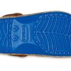Saboți Crocs x Toy Story Classic „Woody” 209446-4GX