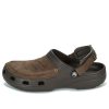 Saboți Crocs Yukon Vista „Maro” 205177-22Z
