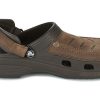 Saboți Crocs Yukon Vista „Maro” 205177-22Z