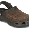Saboți Crocs Yukon Vista „Maro” 205177-22Z