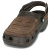 Saboți Crocs Yukon Vista „Maro” 205177-22Z