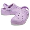 Saboți cu căptușeală Crocs Baya „Orhidee” 205969-5Q5