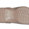 Saboți cu căptușeală cu platformă Crocs (WMNS) „Mushroom” 207938-195