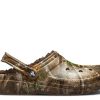 Saboți cu căptușeală Realtree x Classic „Edge Camo” Saboți cu căptușeală Realtree x Classic „Edge Camo”