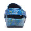Saboți de coastă Crocs (GS) Classic Mossy Oak „Albastru” 207259-410