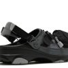 Saboți de exterior BEAMS x Classic All-Terrain „Grey Black” Saboți de exterior BEAMS x Classic All-Terrain „Grey Black”