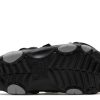 Saboți de exterior BEAMS x Classic All-Terrain „Grey Black” Saboți de exterior BEAMS x Classic All-Terrain „Grey Black”