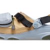 Saboți de exterior Crocs BEAMS x Classic All Terrain „Grey” 207447-030