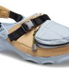 Saboți de exterior Crocs BEAMS x Classic All Terrain „Grey” 207447-030
