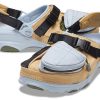Saboți de exterior Crocs BEAMS x Classic All Terrain „Grey” 207447-030