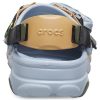 Saboți de exterior Crocs BEAMS x Classic All Terrain „Grey” 207447-030