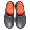 Saboți de lucru Crocs (WMNS) Neria Pro Li Literide „Silver Grey” 209219