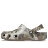 Saboți de plajă Crocs „Camo” 206454-2ZJ