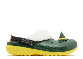 Saboți Elf x Classic „Buddy The Elf”