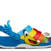 Saboți Froot Loops x Classic „Toucan Sam” Saboți Froot Loops x Classic „Toucan Sam”